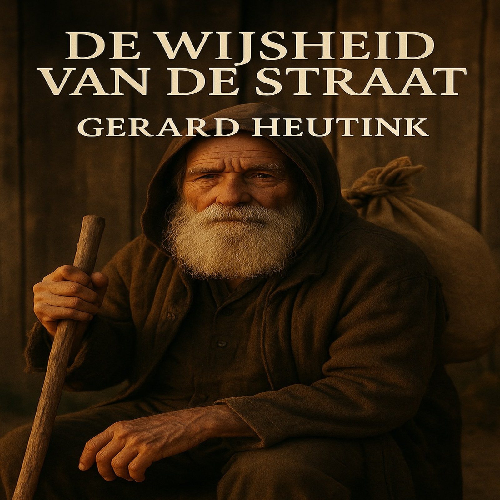 De wijsheid van de straat